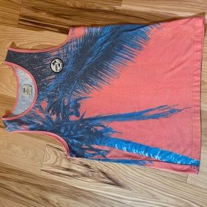 Vans Original Mens Tank